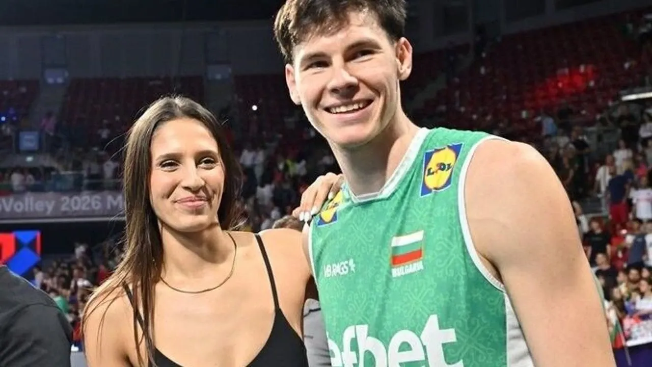 Derya Cebecioğlu sevgilisi kim? Bardarov kim? Takımı ne? Yaşı kaç?