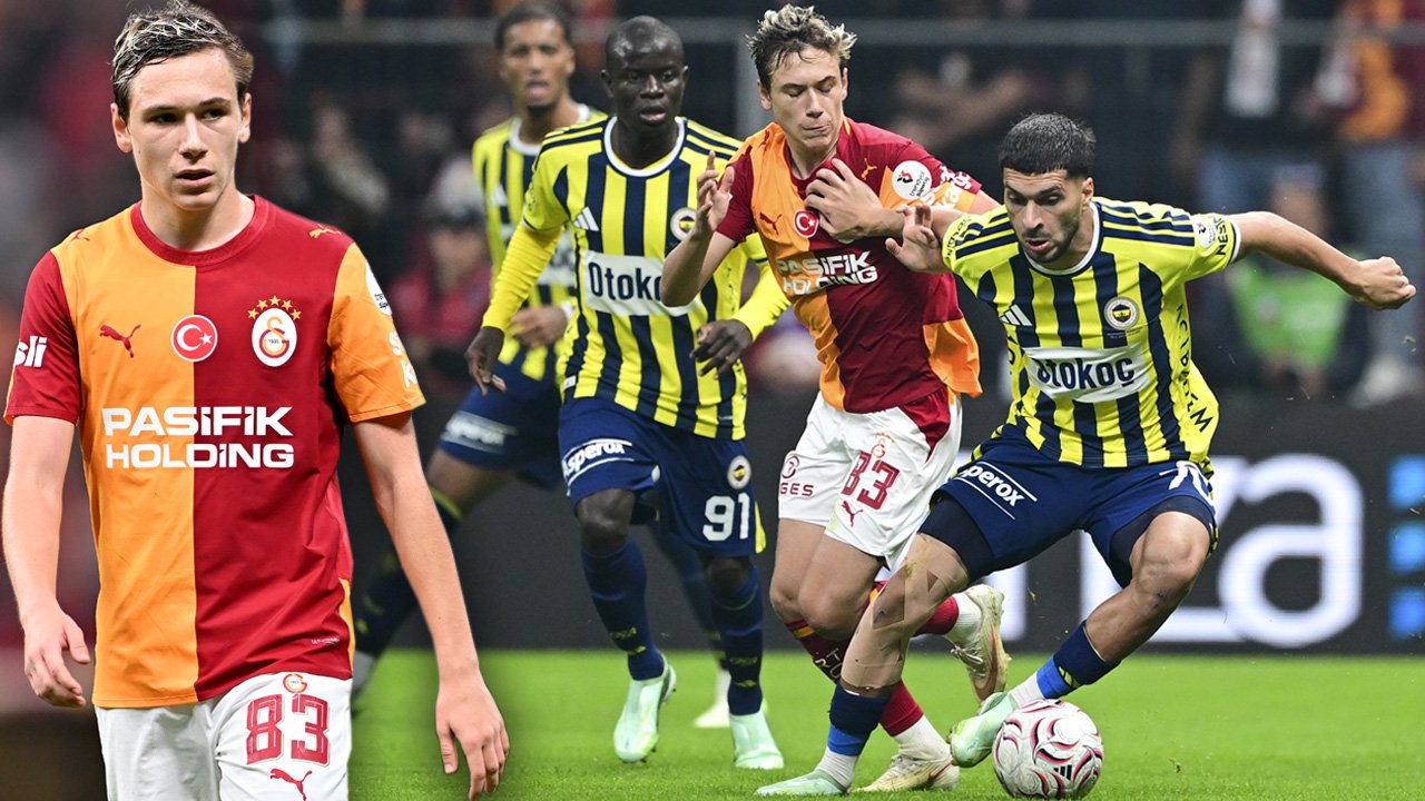 Canlı yayında Batrakov itirafı: "İddia değil, gerçek" dedi, Fenerbahçe sözleri şaşkına çevirdi