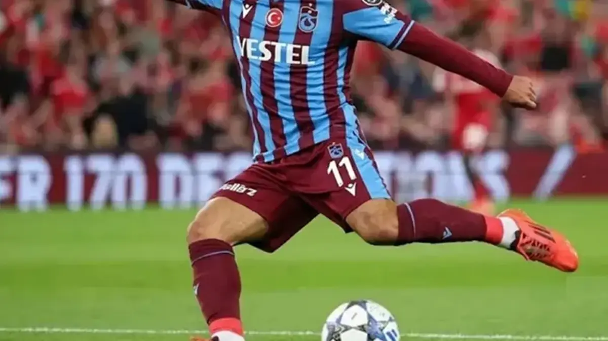 Çorum FK, Galatasaray maçı öncesi açıkladı! Trabzonspor'un eski yıldızı imzayı attı