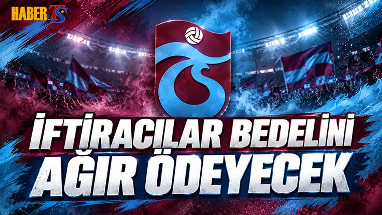 PFDK Sevkleri Sonrası İftiracılar Bedelini Ağır Ödeyecek