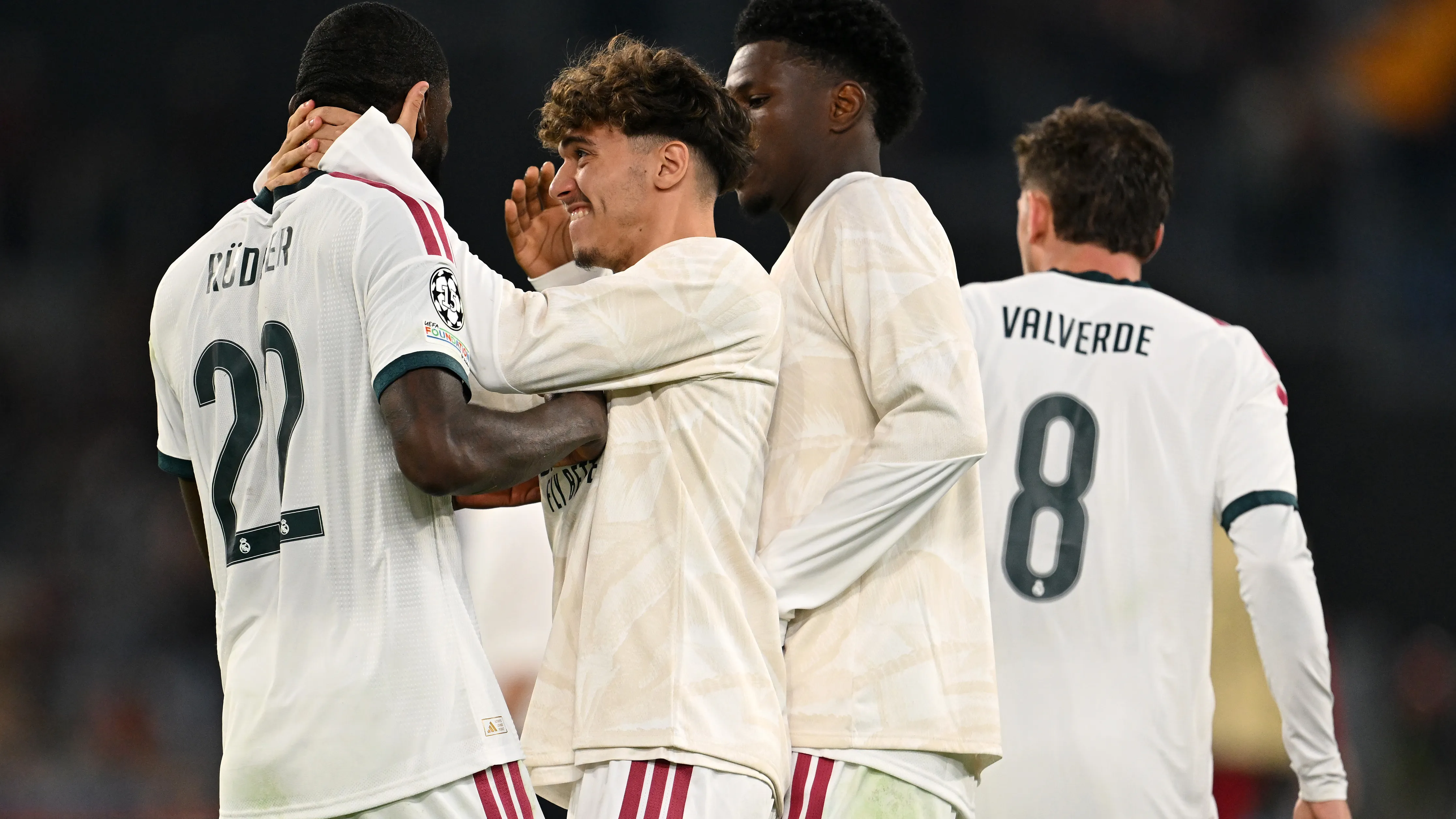 Şampiyonlar Ligi istatistikleri: Geri dönüşlerin tarihi kralı Real Madrid, Barcelona ikinci sırada
