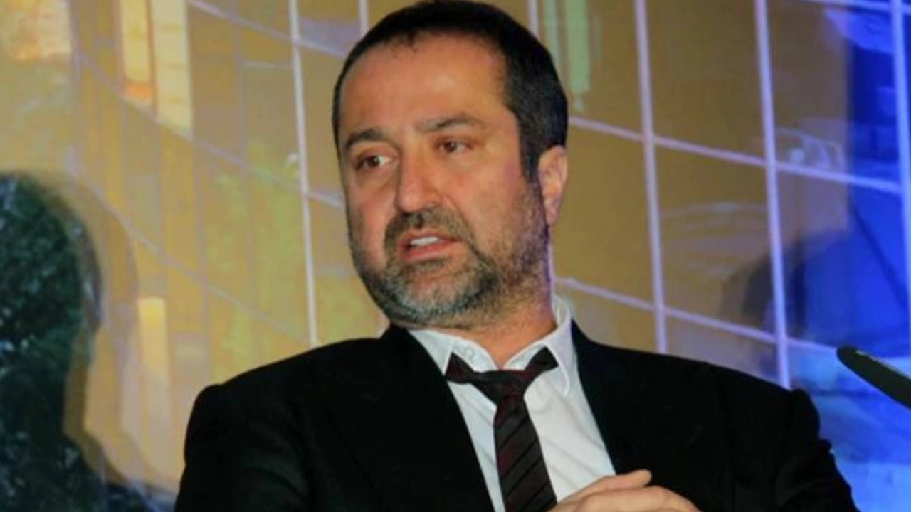 Beşiktaş eski başkanı Serdar Bilgili'nin şirketinin faaliyet izni iptal edildi