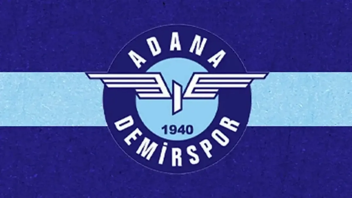 FIFA'dan Adana Demirspor'a 24 puan silme cezası