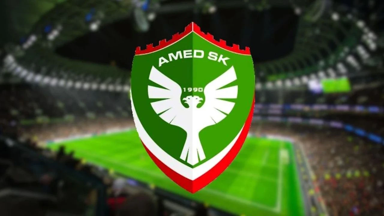 Tarih verildi: Amedspor’un Türkiye Kupası'ndaki rakibi o gün belli olacak!