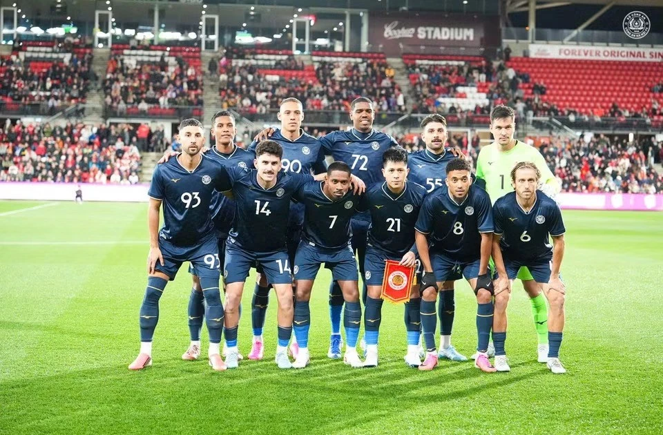 Hanoi Police FC, AFC Şampiyonlar Ligi Elit Grubu'ndaki rakibini belirledi.