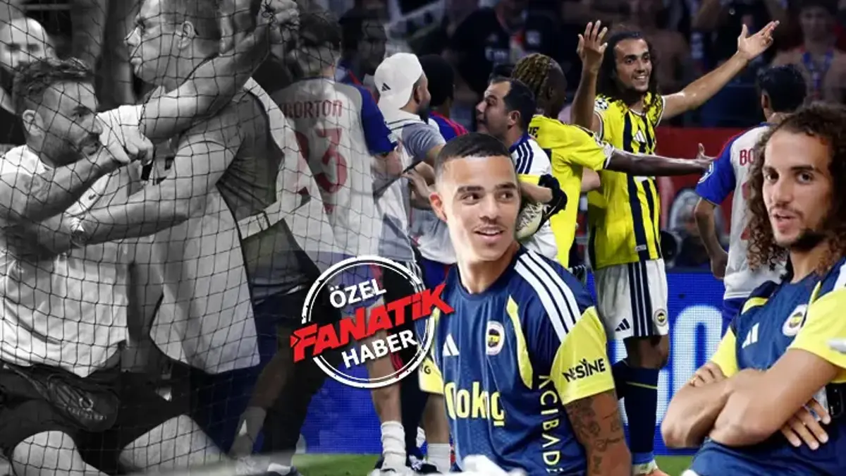 ÖZEL | UEFA, soruşturma açtı peki şimdi ne olacak? Guendouzi ve Greenwood ne kadar ceza alacak? '5 maça kadar...'