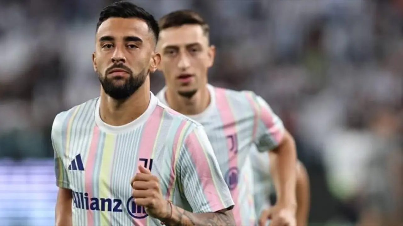 Kanat transferinde sıcak gelişme! Beşiktaş, Nico Gonzalez için pazarlıklara başladı