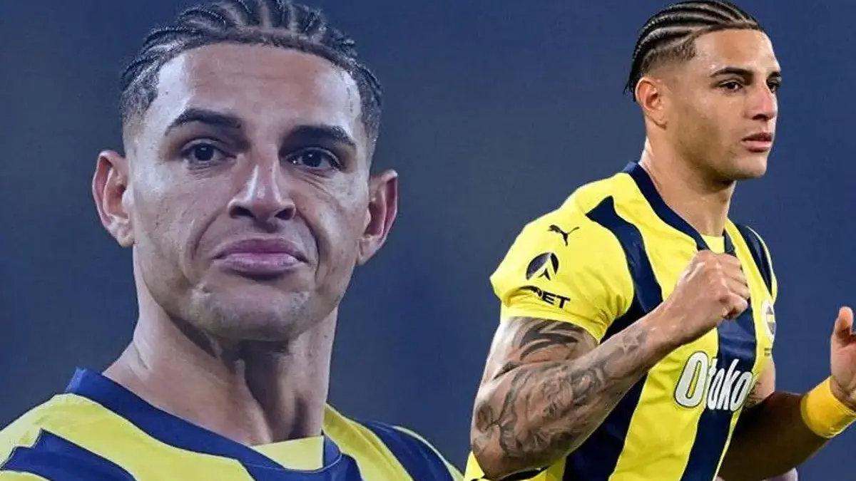 ÖZEL | İtalya'da Diego Carlos yarışı! Como, Fenerbahçe'nin stoperi için devreye girebilir...