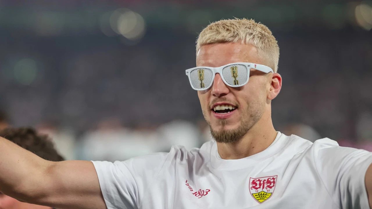 Ermedin Demirovic, Galatasaray'ın dev teklifini kabul etmedi
