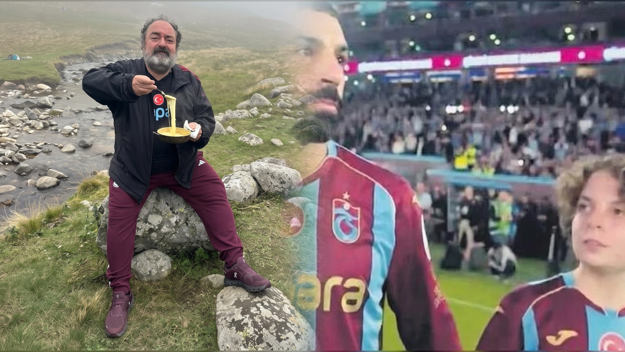 Nevzat Aydın'dan Trabzonspor'a 100 milyon liralık loca uzatması