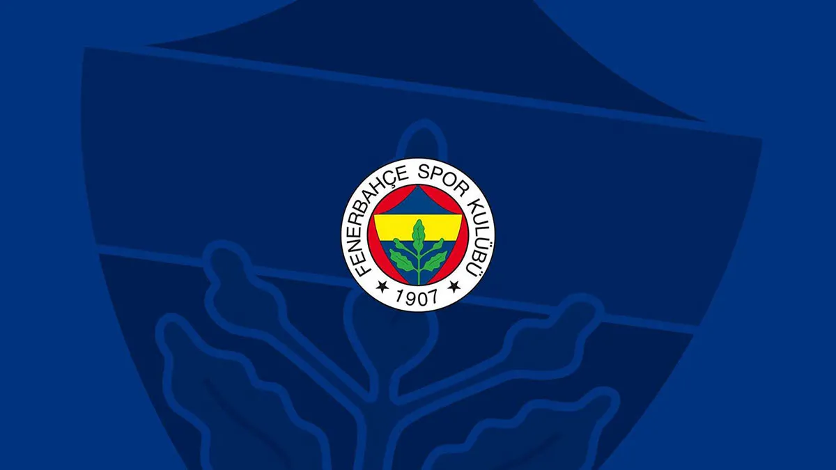 Fenerbahçe'nin yeni forması belli oldu! İşte o görsel