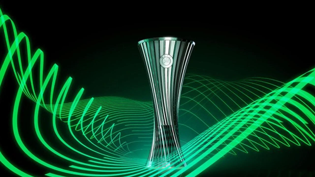 UEFA Konferans Ligi'nde günün programı