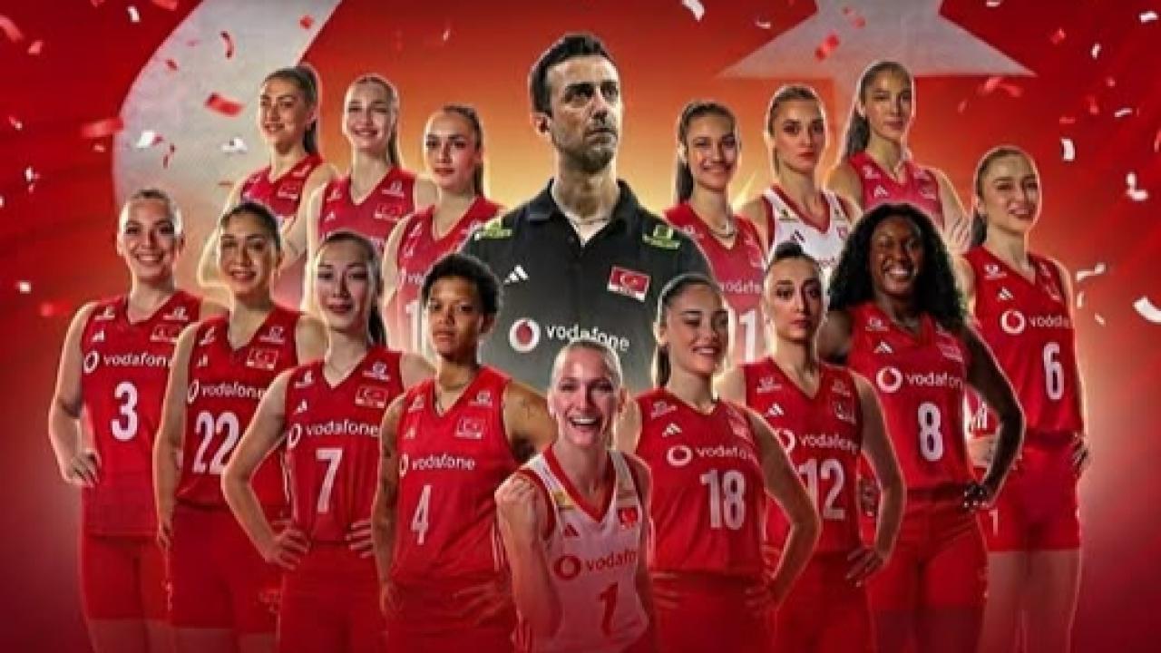 Soner Ilık’tan Filenin Sultanları’na Gönülden Tebrik