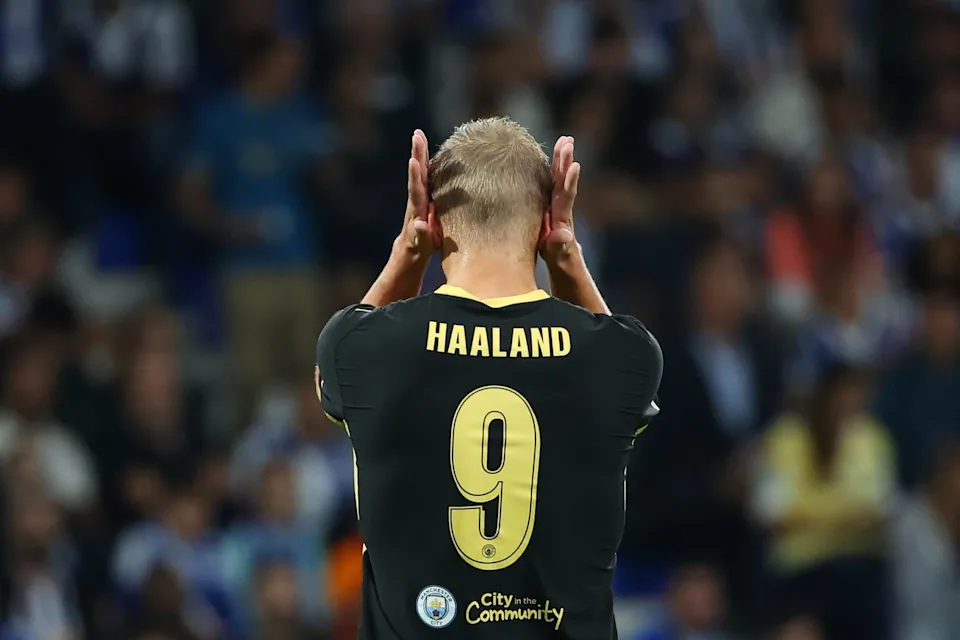 Şampiyonlar Ligi’nde ilk gecede gol yağmuru