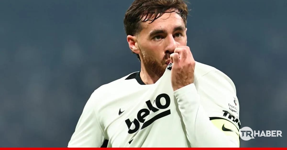 Orkun Kökçü'nün sakatlık durumu belli oldu: Trabzonspor derbisinde oynayacak mı?