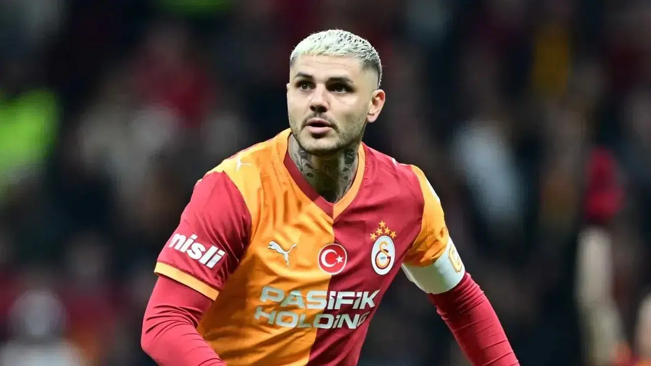 Mauro Icardi İçin İspanya'dan Sürpriz Transfer İddiası