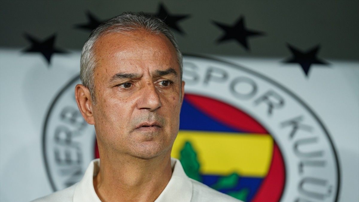 İsmail Kartal, stoper transferi yapacaklarını açıklamıştı, Fenerbahçe'nin hedefindeki isim belli oldu