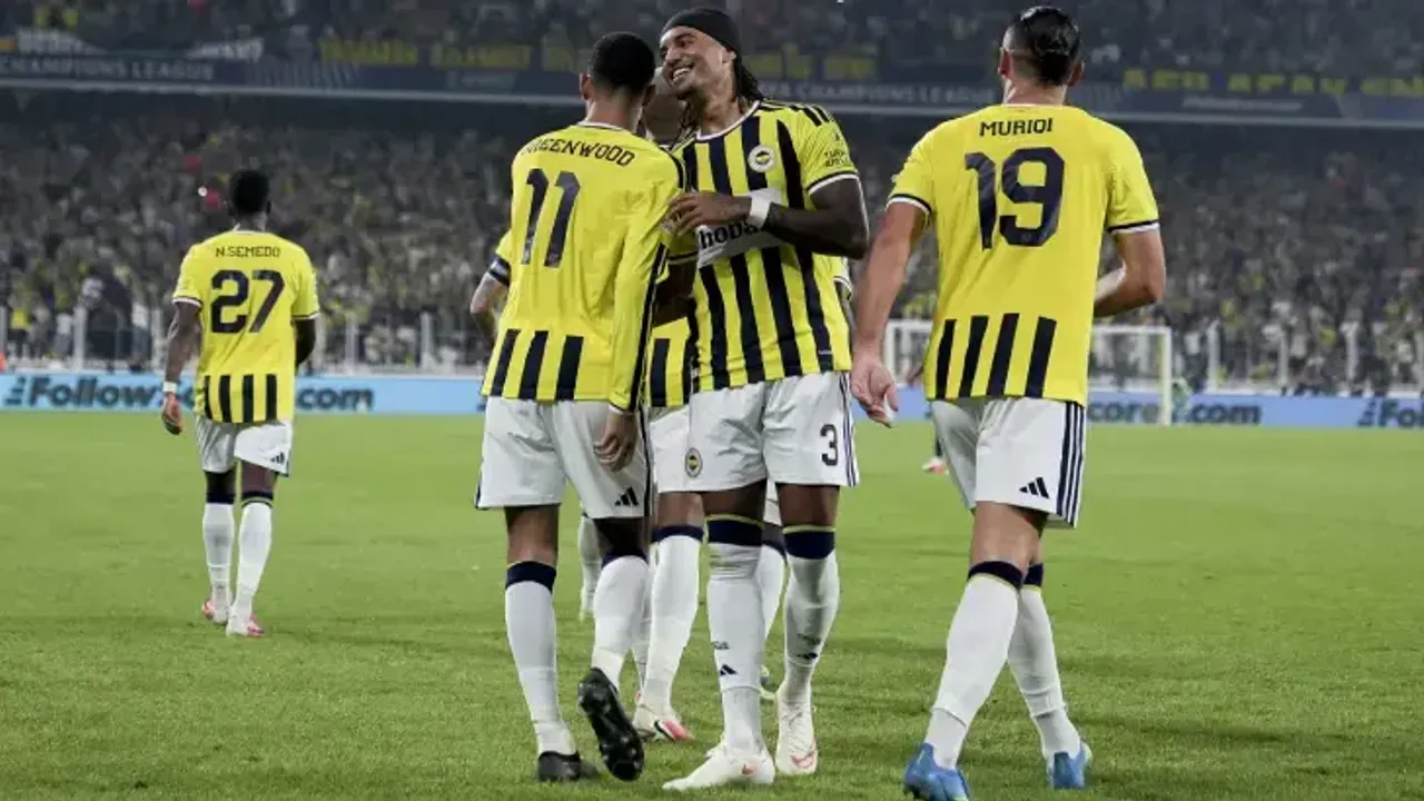 Fenerbahçe - Konyaspor Maçı canlı izleme Şifresiz mi, beIN Sports Hangi Kanalda Yayınlayacak?