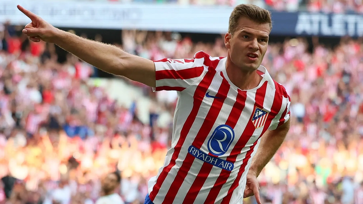 Trabzonspor’dan Mohamed Salah Ve Alexander Sörloth Hamlesi