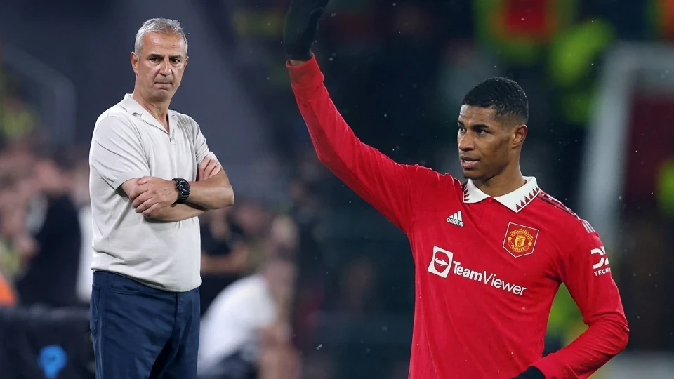 Ünlü gazeteci duyurdu: Marcus Rashford’dan Fenerbahçe’ye transferde kötü haber