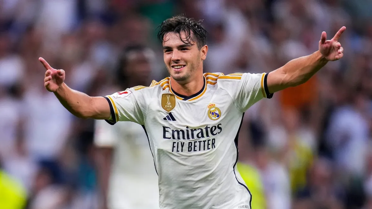 Fenerbahçe'den Brahim Diaz bombası! Arda Güler devreye girecek