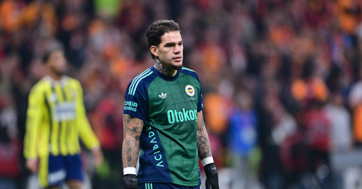 Ederson: Çalışmaya ve inanmaya devam etmeliyiz - Fenerbahçe Haberleri - HT Spor