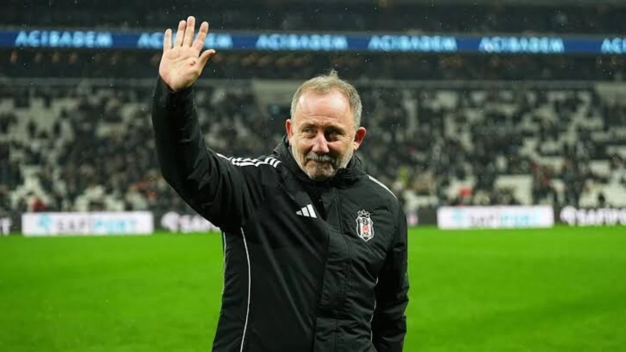 Sergen Yalçın’dan Fenerbahçe için olay sözler