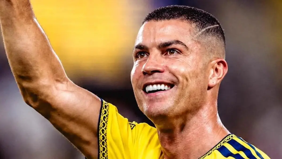 Bombayı canlı yayında patlattı: Cristiano Ronaldo Türkiye'ye gelebilir! Takımını bile açıkladı - Süper Lig