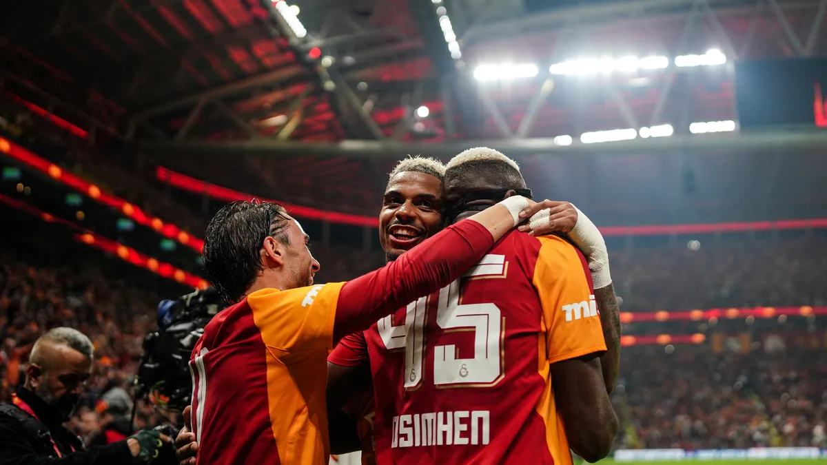 Galatasaray'da Barış Alper'den büyük fedakarlık! Konya maçında Leao sürprizi…