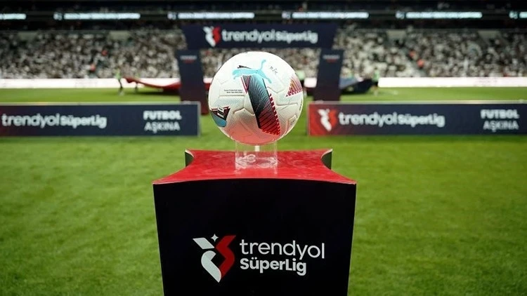 Süper Lig'de 2. ve 3. hafta programları açıklandı!