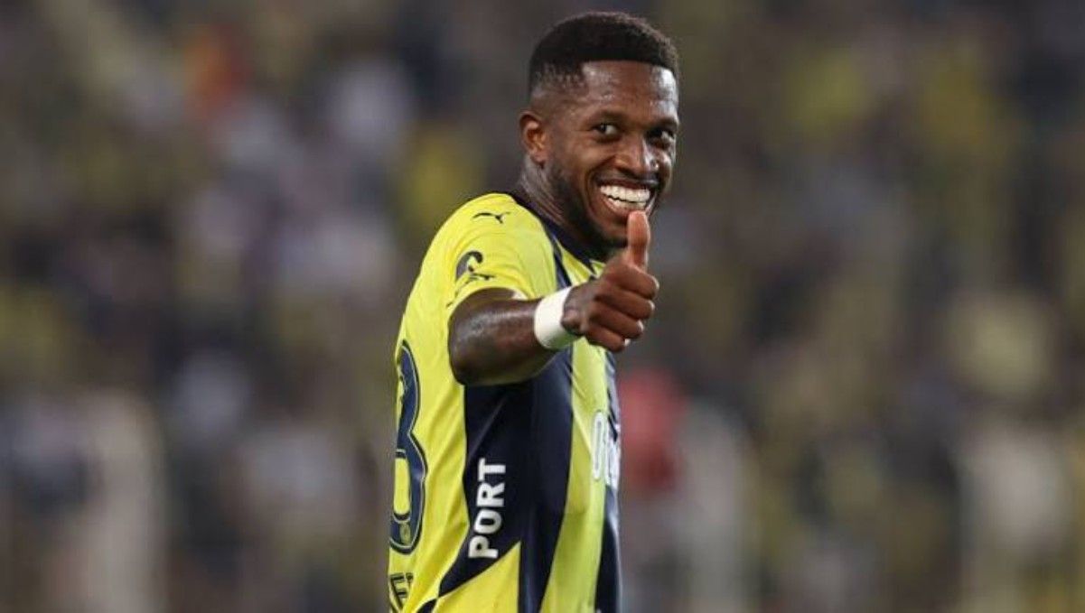 Fenerbahçe'den Fred'in yerine sürpriz transfer! Lukaku'nun milli takımdan arkadaşı için görüşmeler başladı