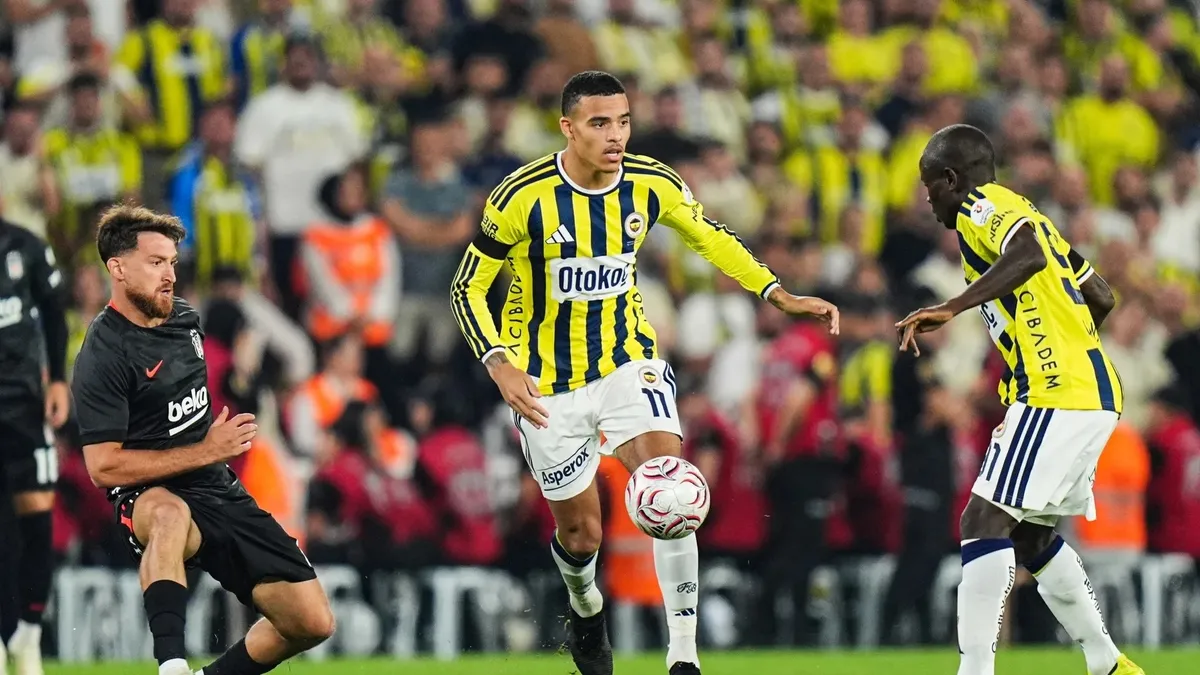 Fenerbahçe’de Marco Asensio şoku! Roma maçı öncesi karar belli oldu