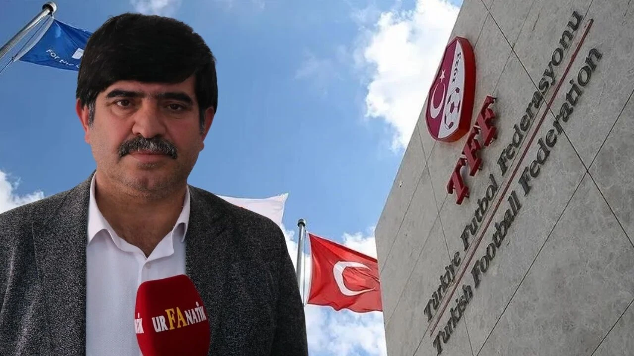 ASKF Başkanı Murat Basyan’dan TFF’ye Tepki