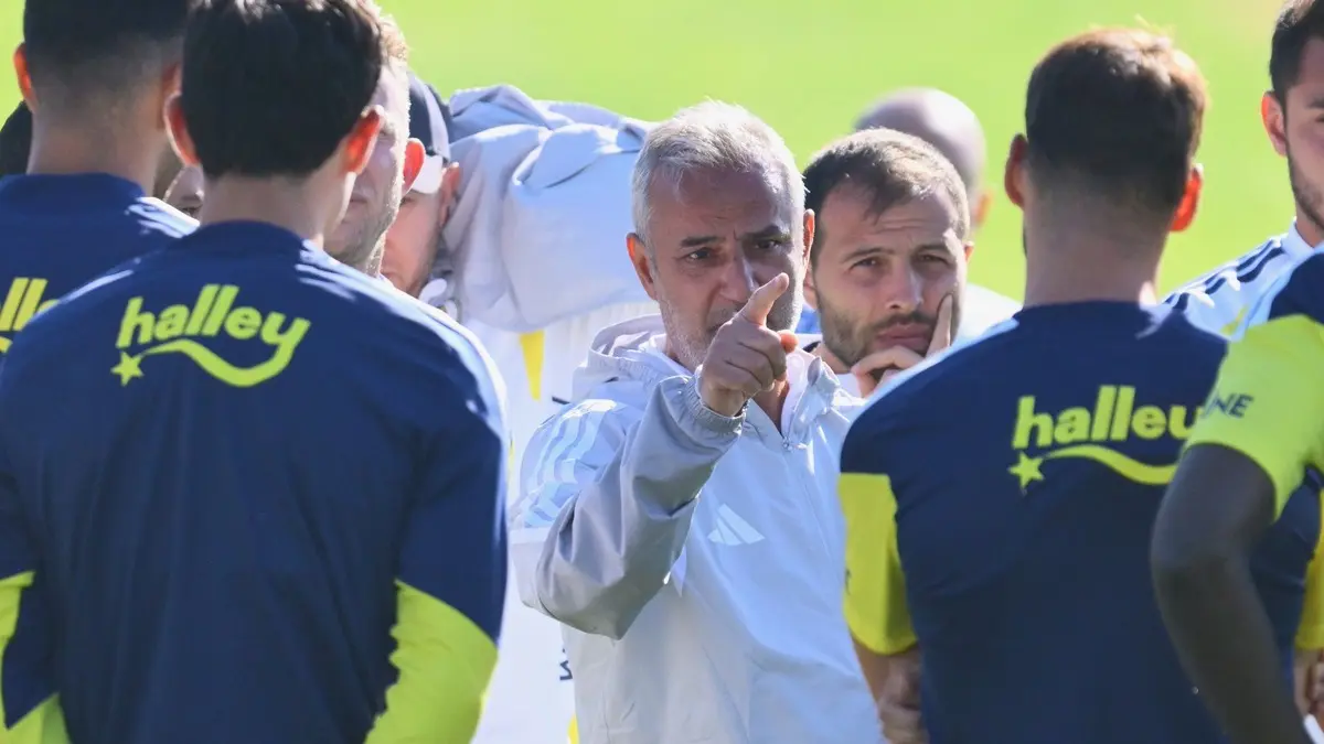 Fenerbahçe'den sessiz sedasız ayrılık! İtalya'ya transfer oldu - Fenerbahçe