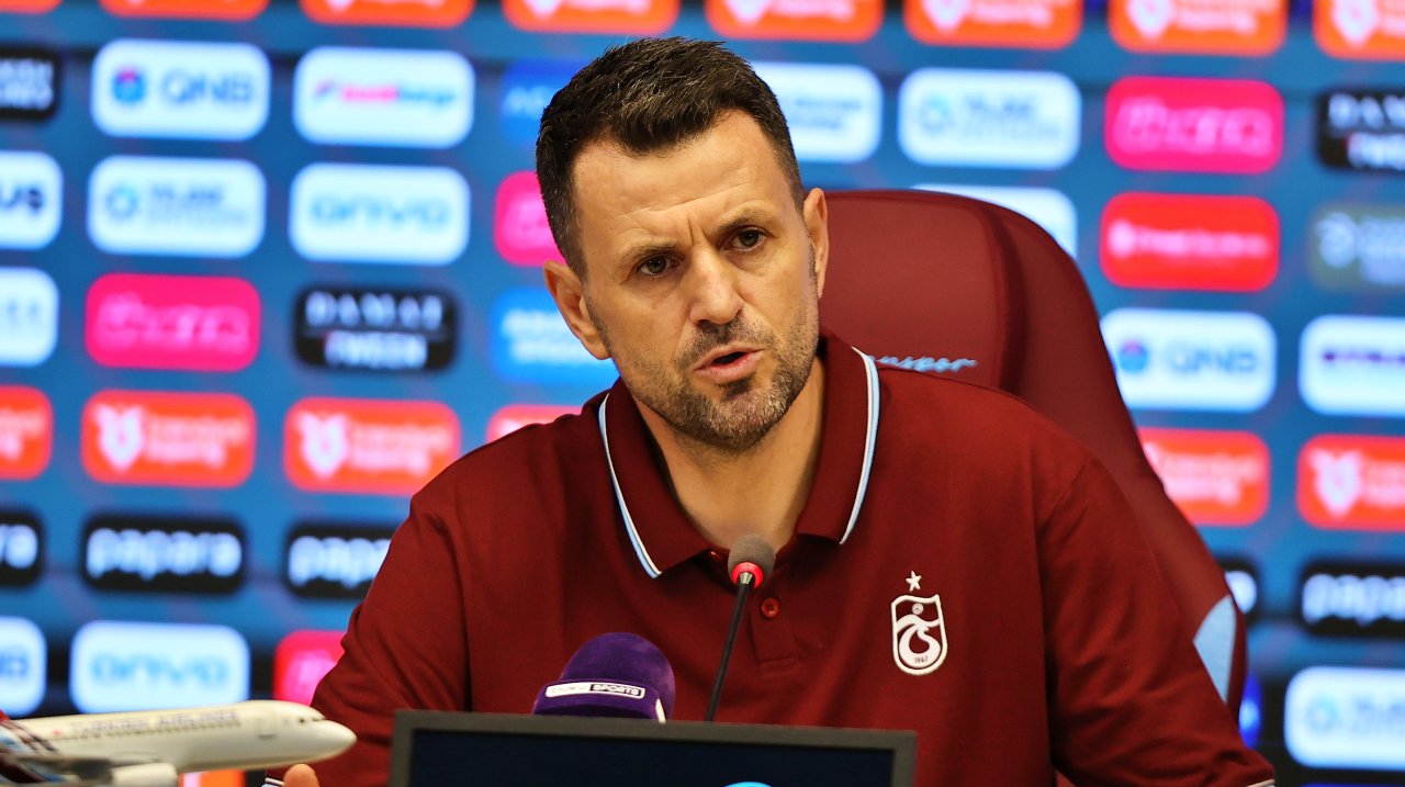 Trabzonspor yönetimi frene bastı! Çimşir'e gün doğdu