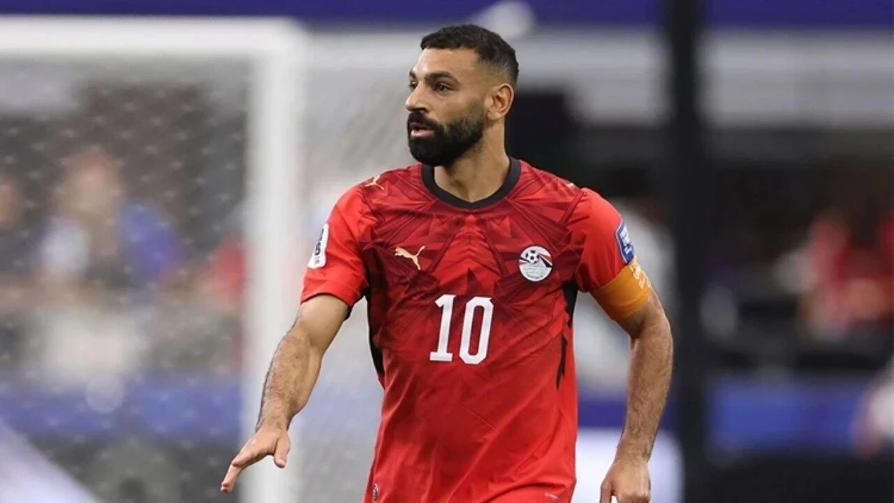 Trabzonspor, Mohamed Salah'ı transfer edecek mi? İşte son durum