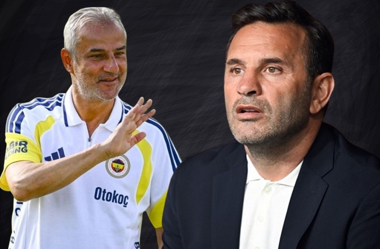 Fenerbahçe'den Galatasaray'a tehdit! Şampiyonlar Ligi yoluna engel koyacak