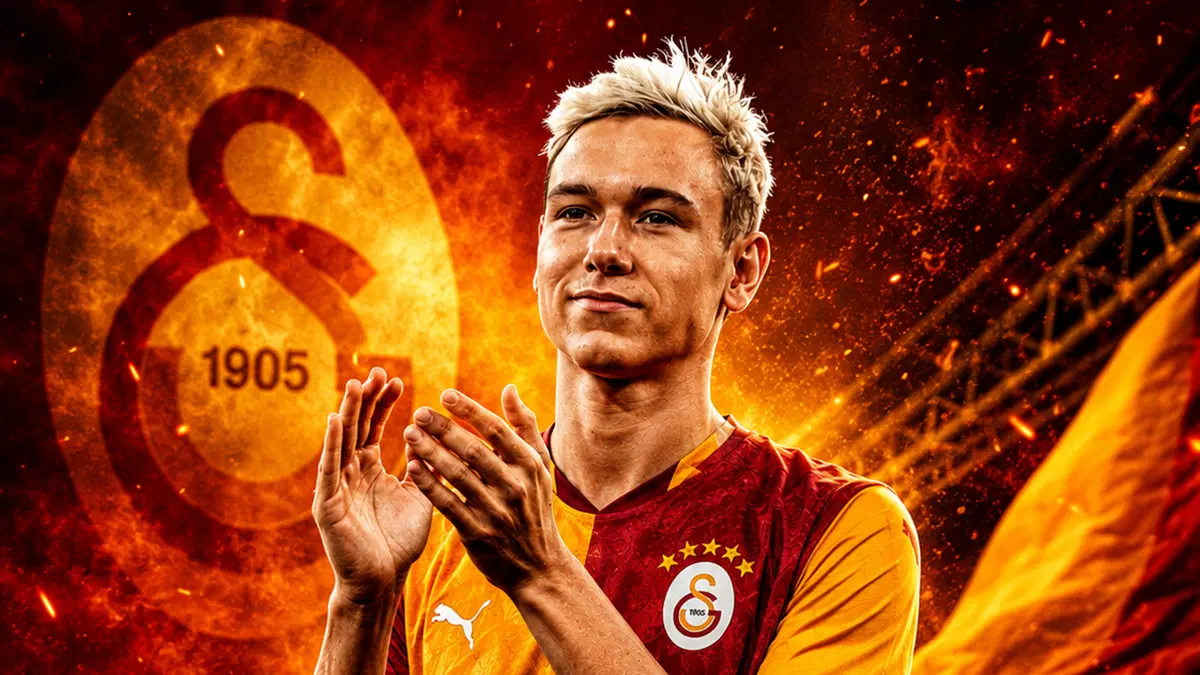 SON DAKİKA | Galatasaray, Batrakov'un transferini KAP'a bildirdi