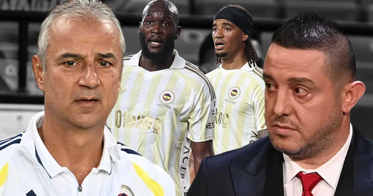 Fenerbahçe için olay kehanet. "Olursa 100 tane forma vereceğim, Allah sabır versin"