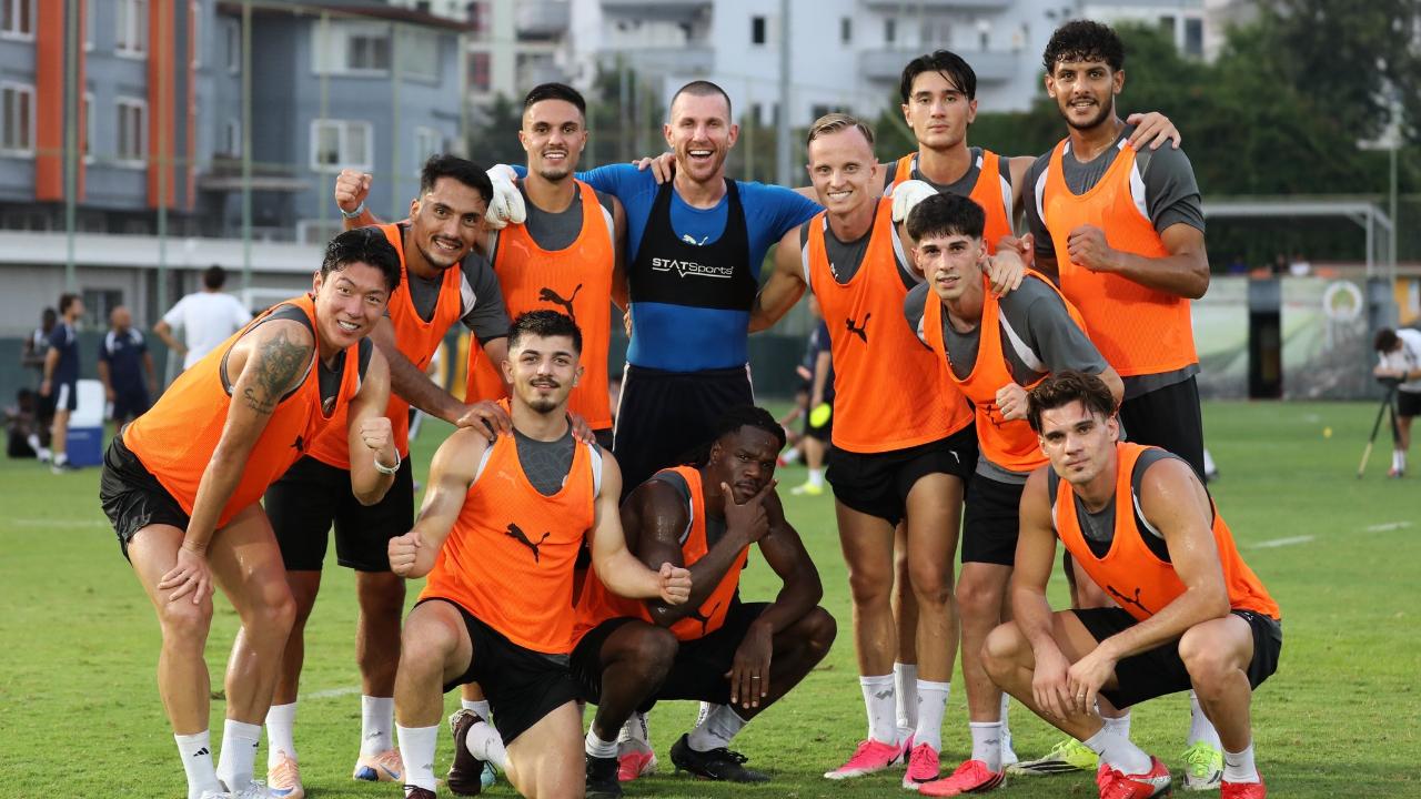 Alanyaspor evinde siftah peşinde! Rakip Beşiktaş