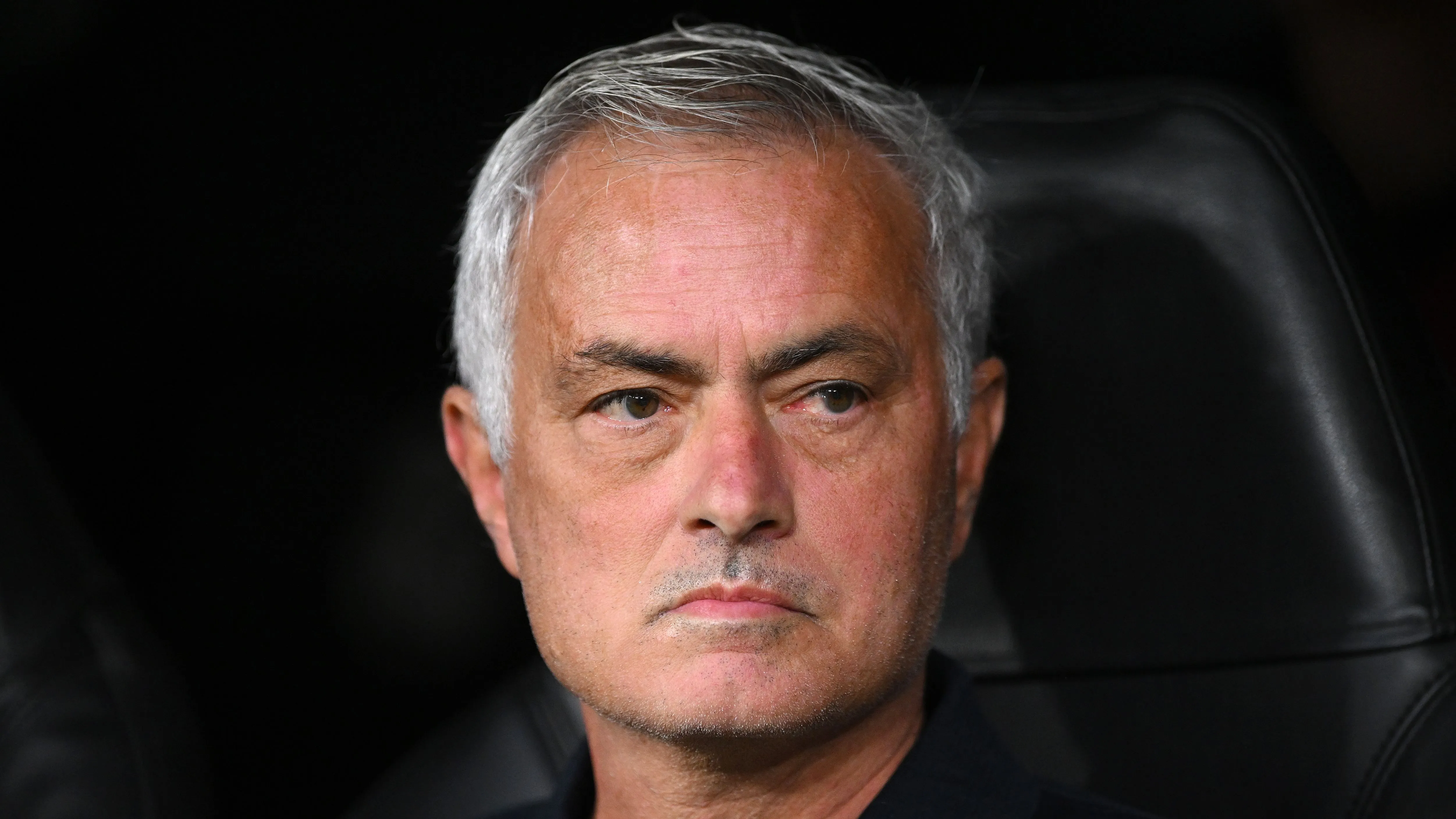 José Mourinho’dan sert çıkış: “UEFA tarafından mahvedildim”