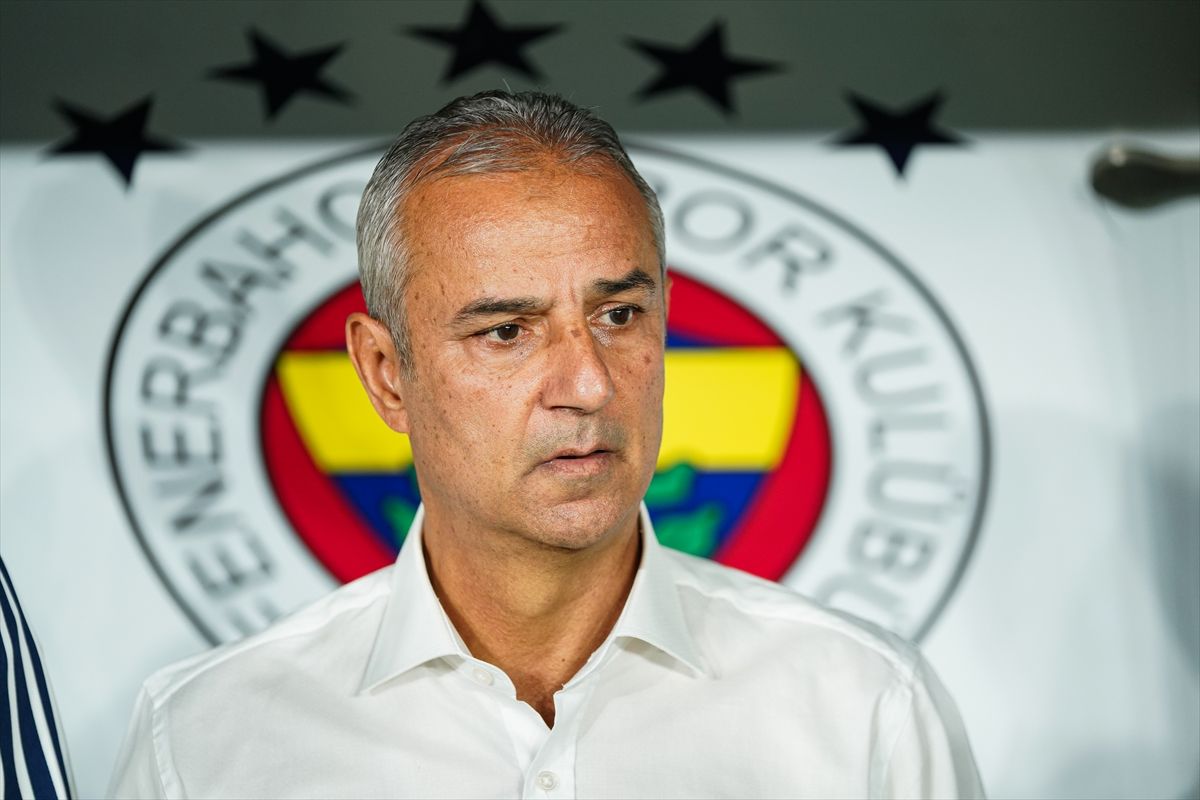 Fenerbahçe’de İsmail Kartal neşteri vurdu! 4 futbolcuya kesik...