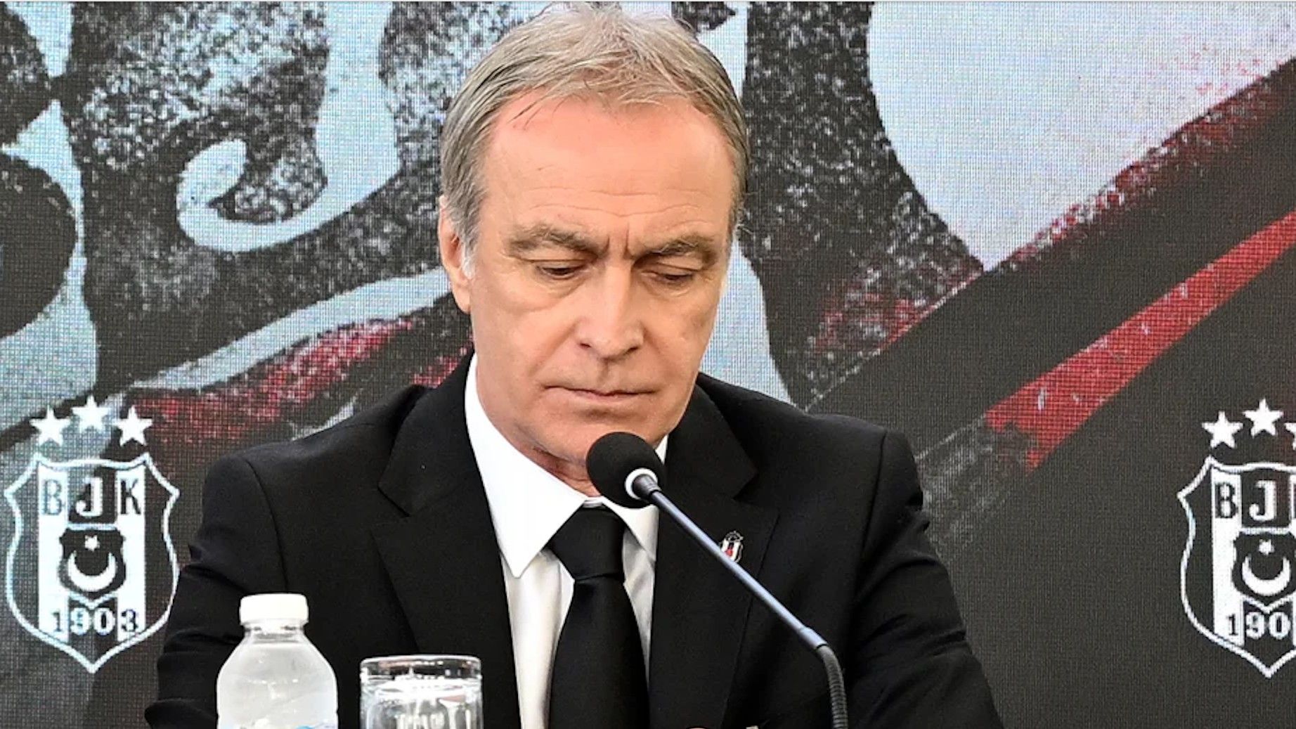 Önder Özen açıkladı! Beşiktaş’ta ayrılık listesi