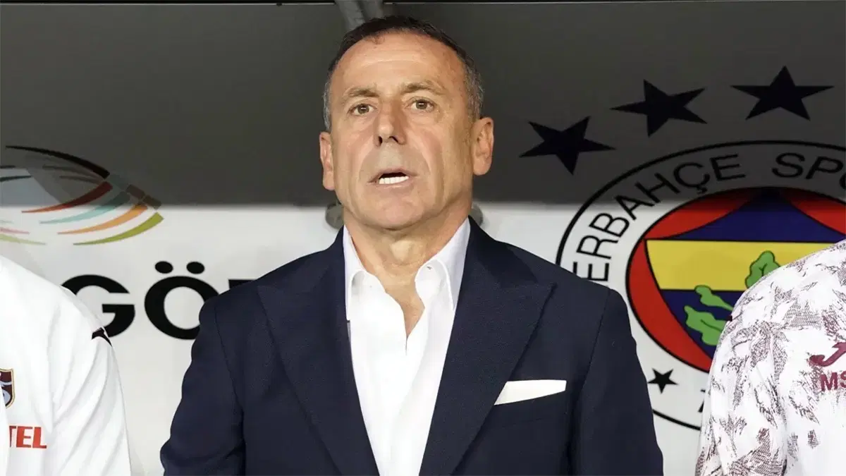 Abdullah Avcı'nın görüşmede Fenerbahçe yönetimine ne dediği ortaya çıktı
