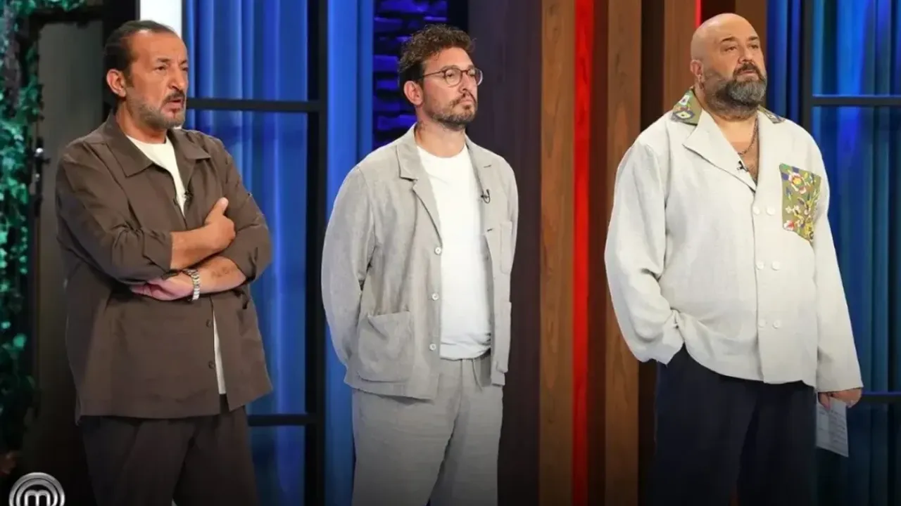 MasterChef Cumartesi ve Pazar Günü Var Mı?