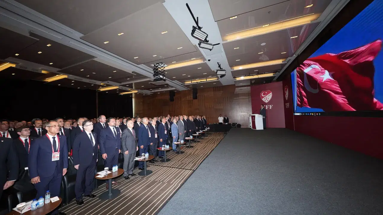TFF Manisa Temsilcileri belli oldu