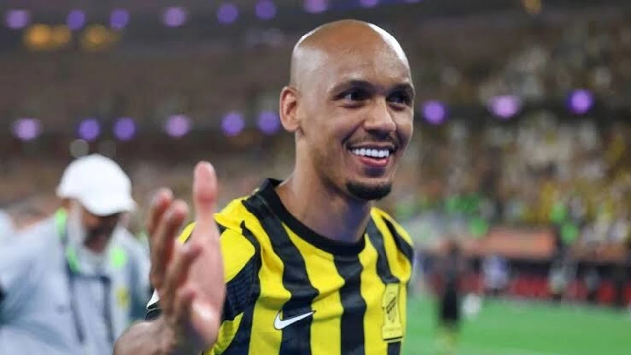 Trabzonspor’dan Fabinho bombası! Liverpool’un eski yıldızıyla resmi görüşmeler başladı