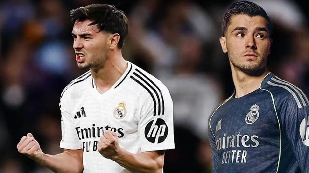 Real Madrid yıldızının geleceğini yeniden değerlendiriyor!