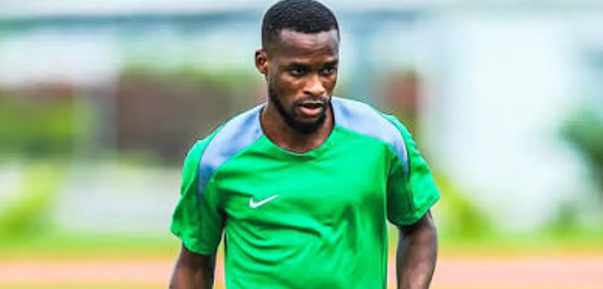 Çaykur Rizespor Olawoyin İçin Gelen Teklifi Reddetti: Rakam Şaşırttı