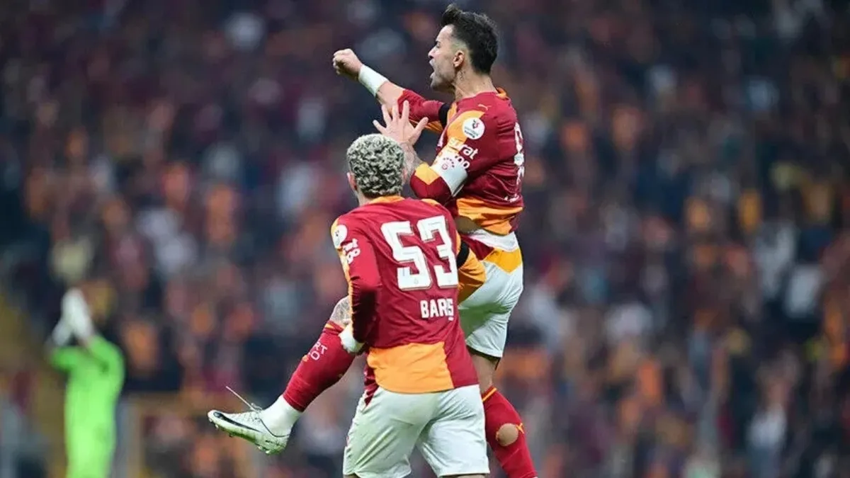 Galatasaray Stuttgart maçı ne zaman, saat kaçta ve hangi kanalda? GS Şampiyonlar Ligi fikstürü